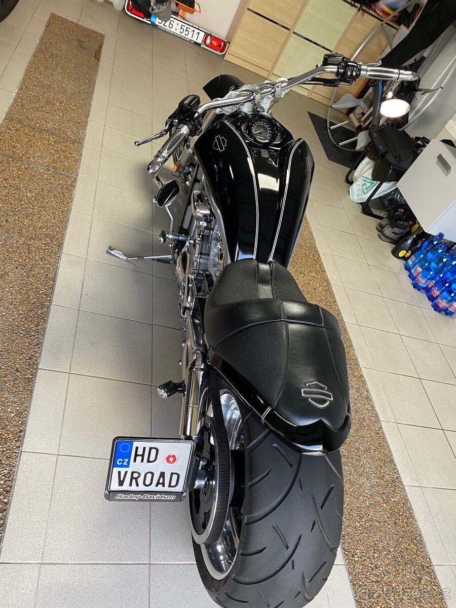 Prodej HARLEY DAVIDSON V-ROD - 7