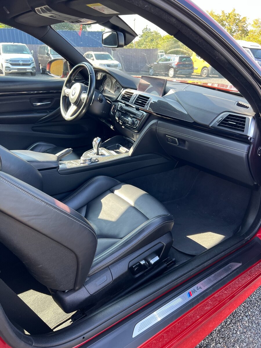 BMW M4, DCT H/K LED 1.M DPH - 7