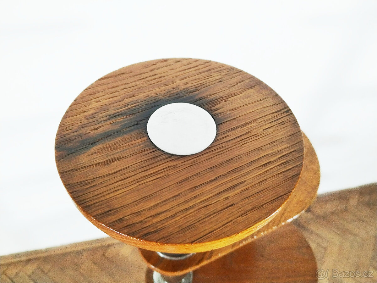 stojan na květy funkcionalismus - 7