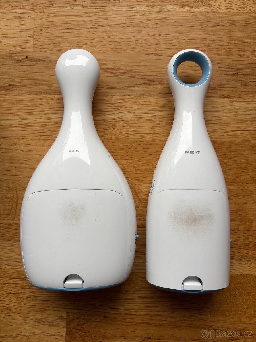 Chůvička dětská AVENT Philips DOPRAVA ZDARMA - 7