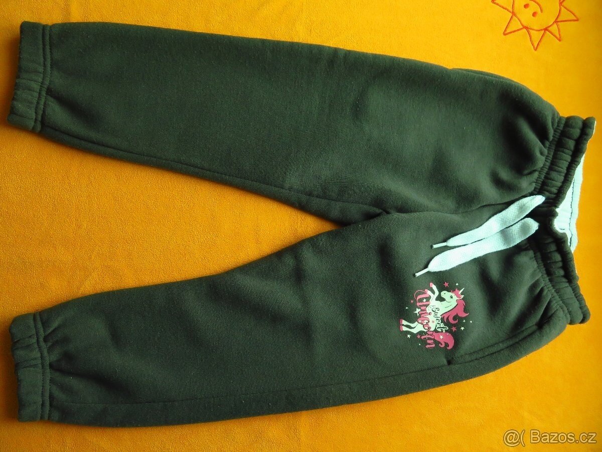 Balík pro holku, vel. 104 (19 ks) - 7