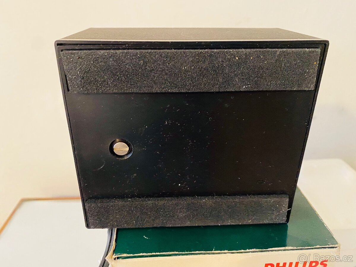 Philips slide Synchronizer N-6400/50, 70.léta - 7