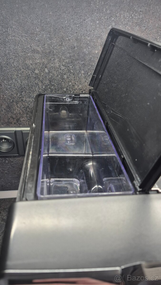 PHILIPS Espresso EP5333/10 - 7