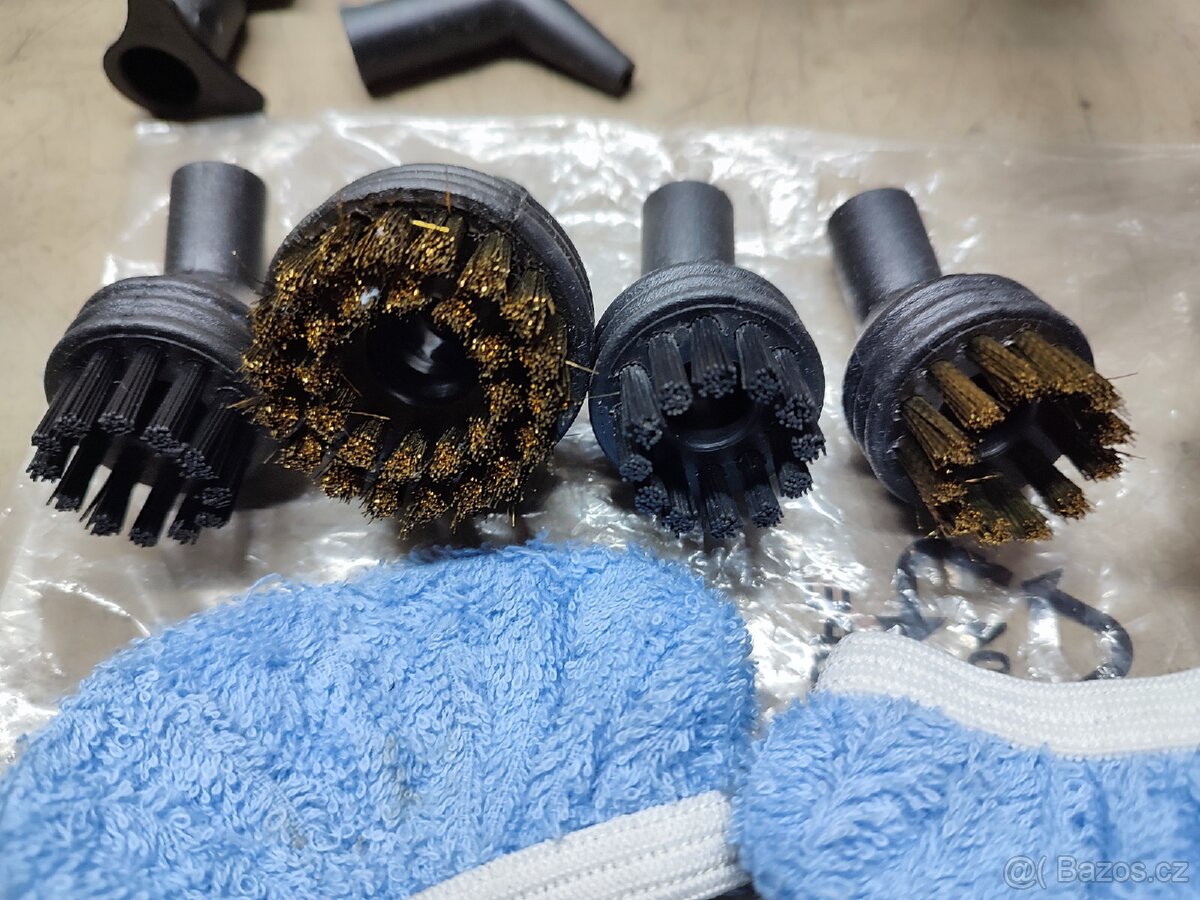 Parní čistič Beck 1500 - 7