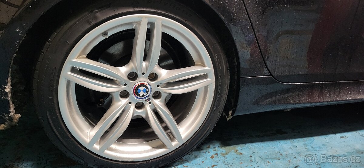 Styling 351 BMW 5X120 R19 - 7