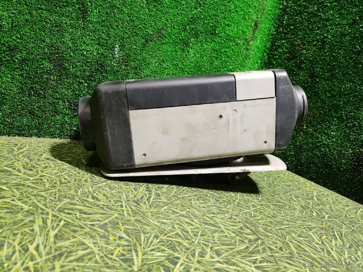 Webasto Air top Evo 2000 Volvo FH, Renault T - 7