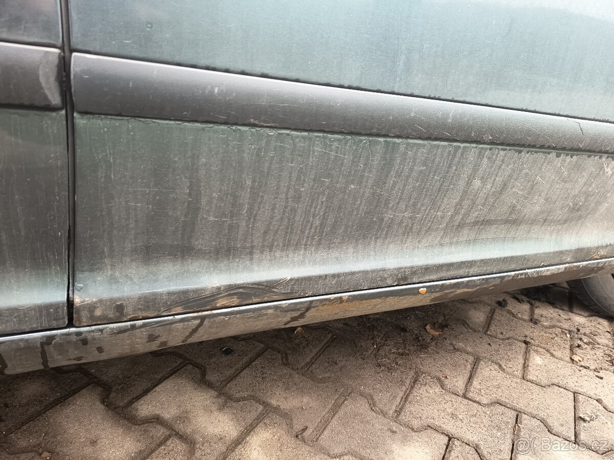 Prodám dveře pro Škoda Octavia 2 kombi, combi . - 7