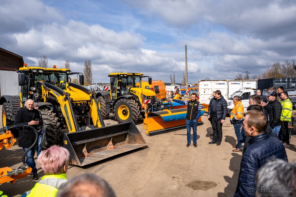 Baví tě opravovat techniku? Servisní technik - 7