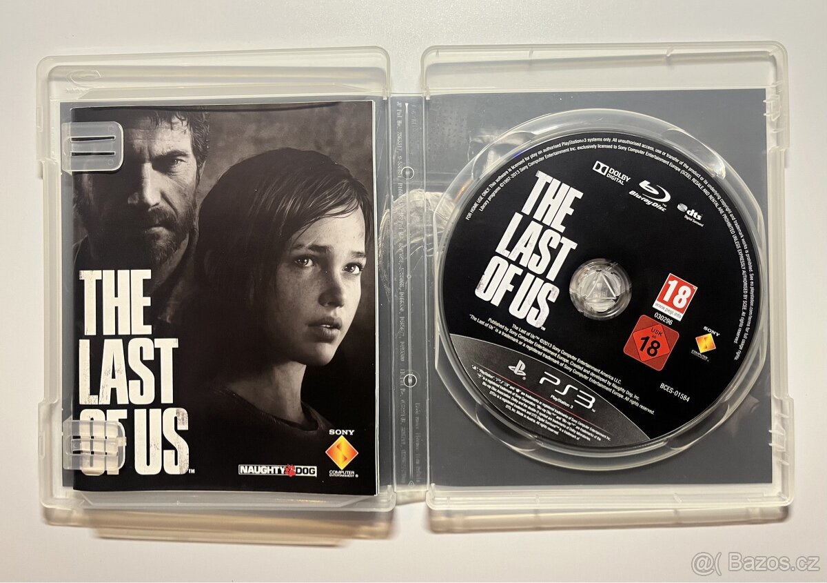 hry pro Playstation 3 2# - 7