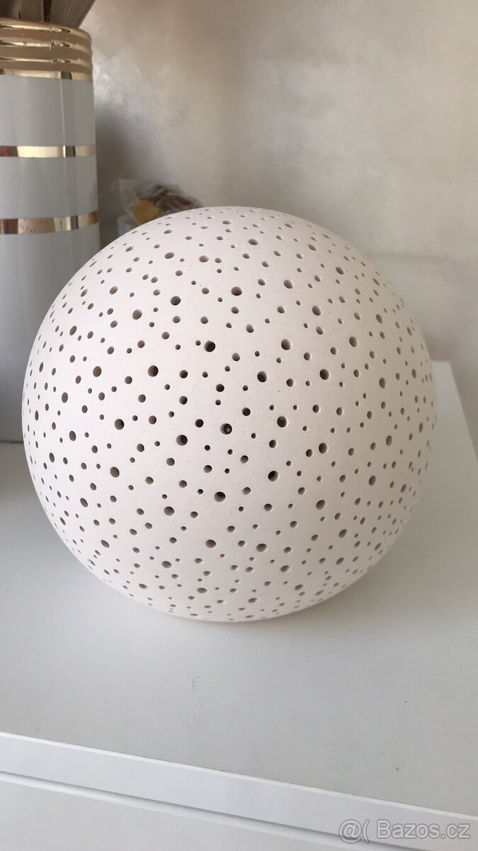 Vánoční lampičky nove - 7