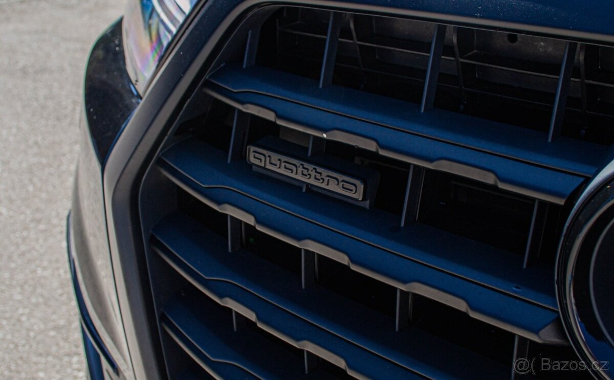 Audi Q7 3.0TDI Quattro Tiptronic 160kW - 7