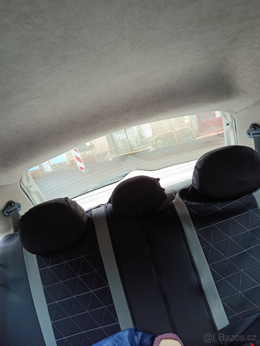 Citroen c3, 2003, 1.4 benzin - 7