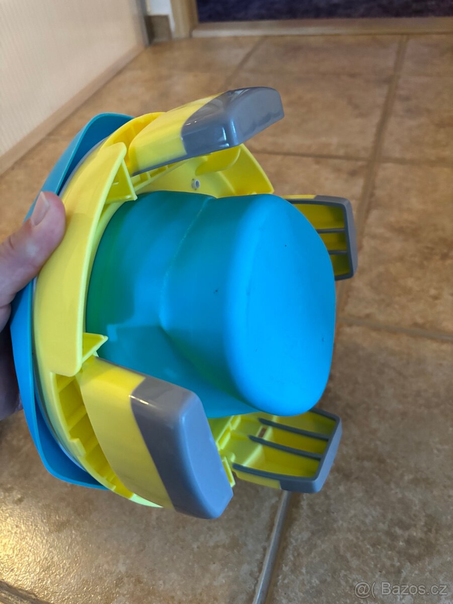 Cestovní nočník - 7