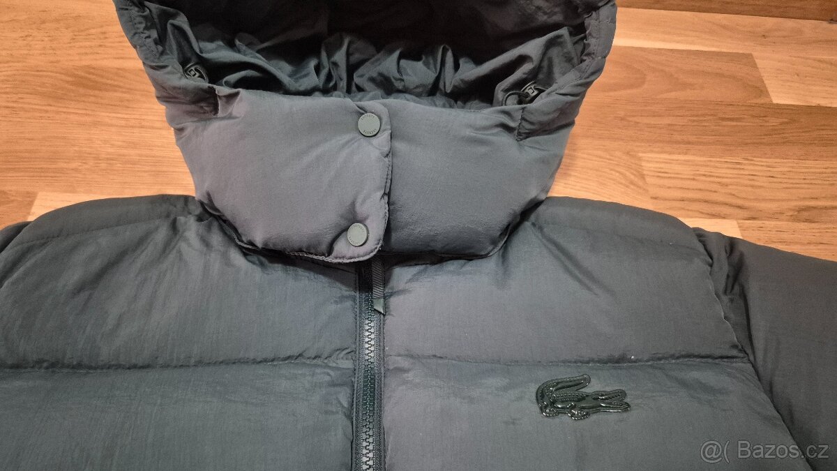 Lacoste bunda - 7