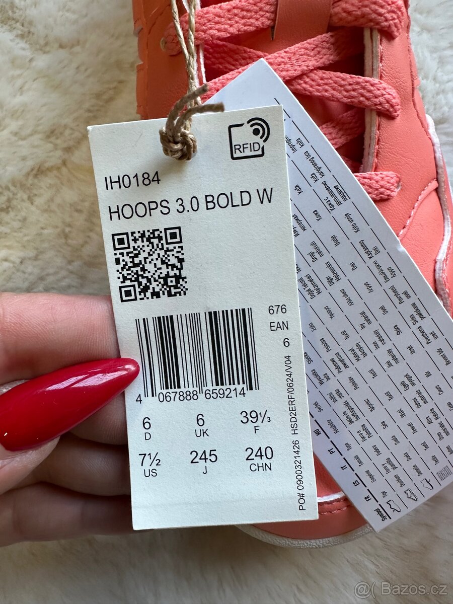 Tenisky Adidas - 7