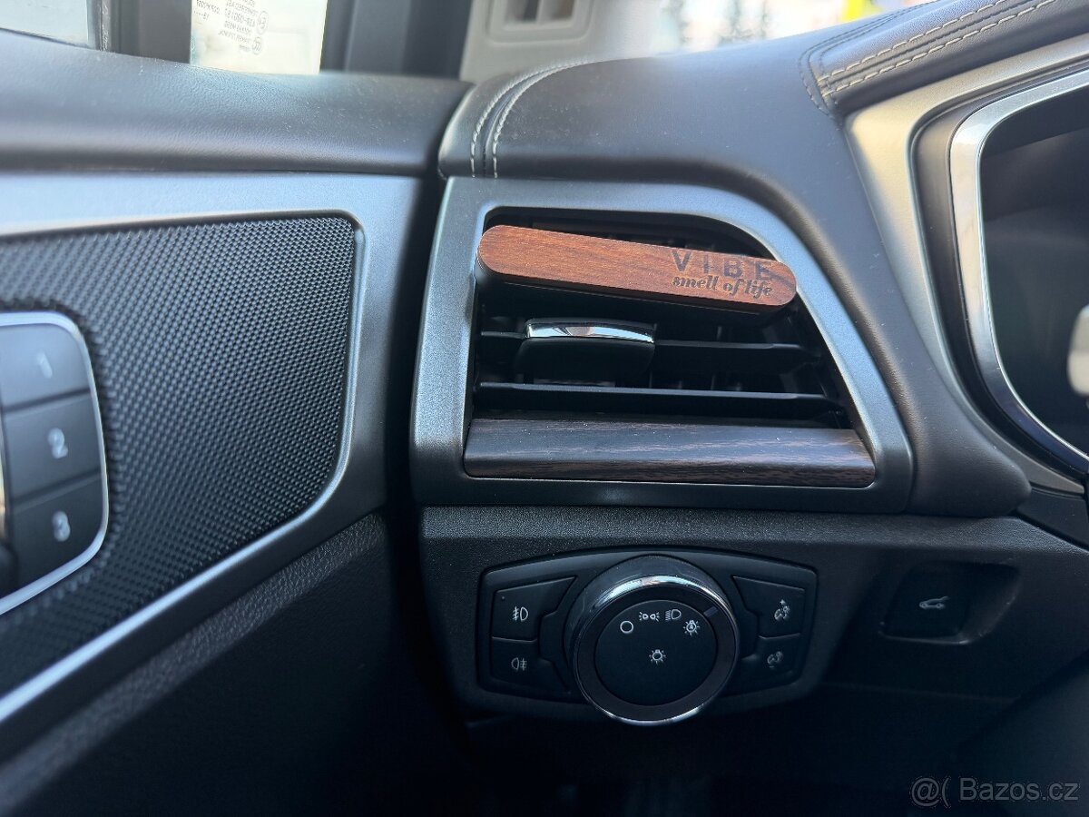 Ford Mondeo MK5 listy dveri - 7