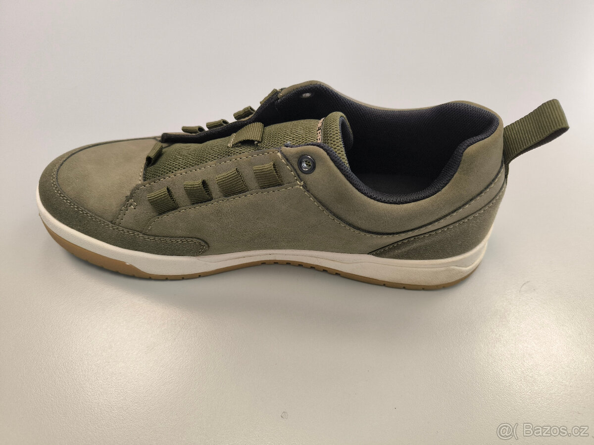 Pánské boty ALPINE PRO (42) - 7