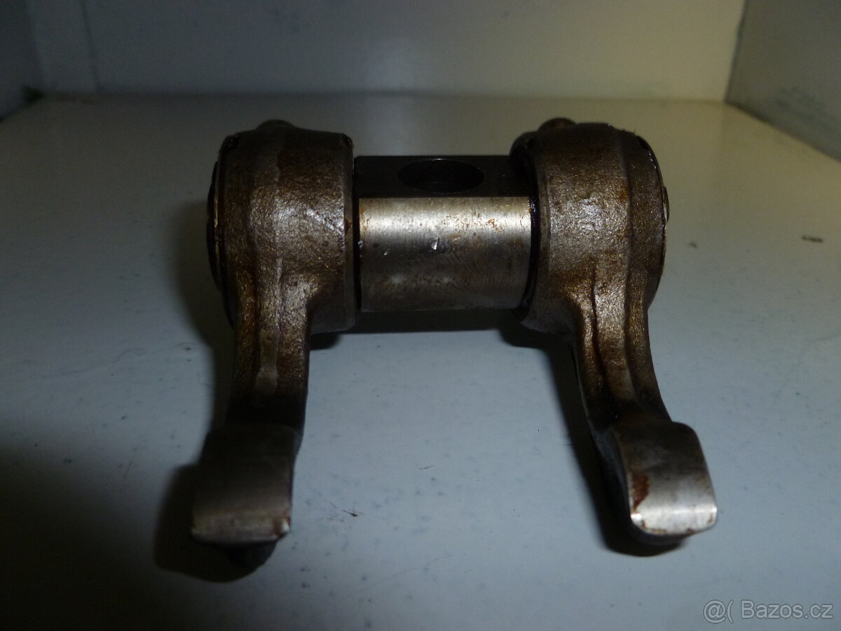 Vahadla ventilů na MULTICAR 22 - 7