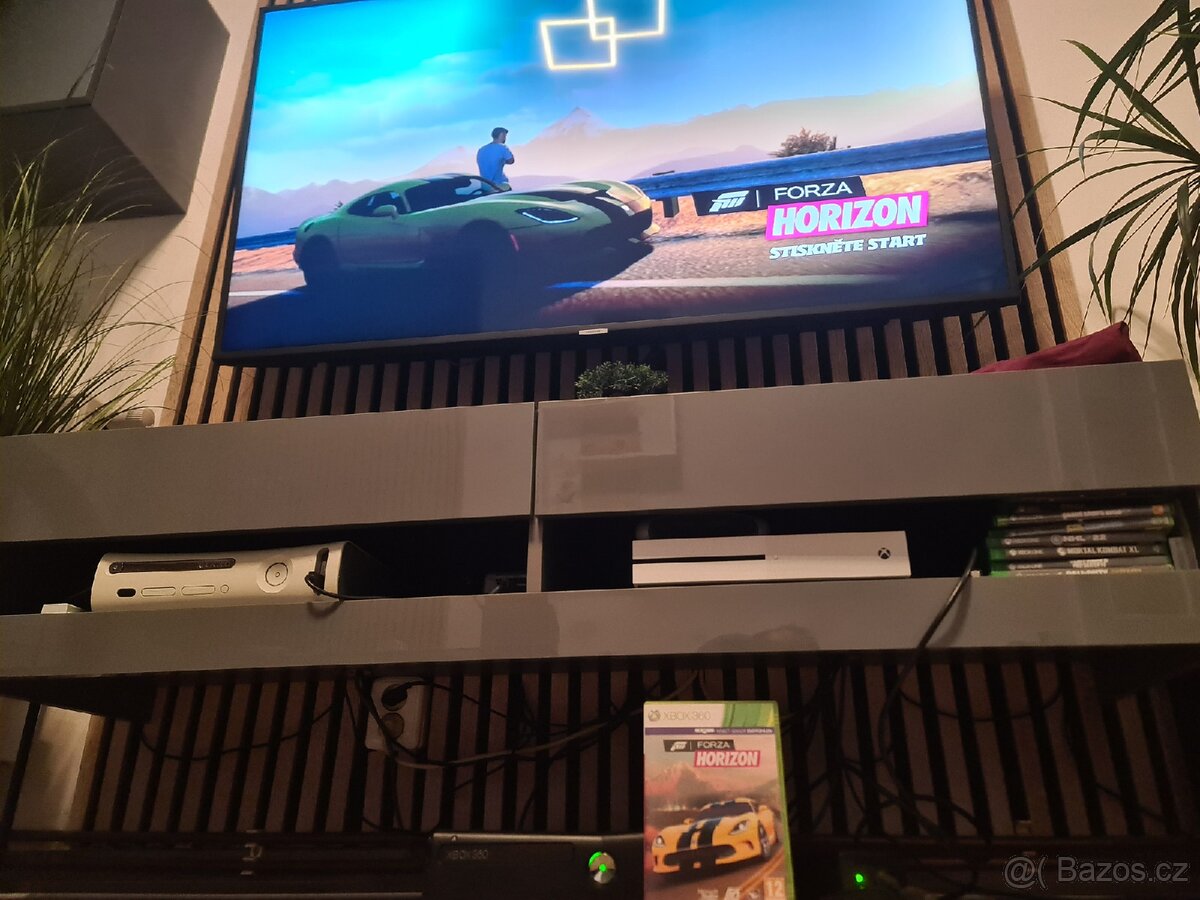 Forza Horizon xbox 360, xbox one, series - 7