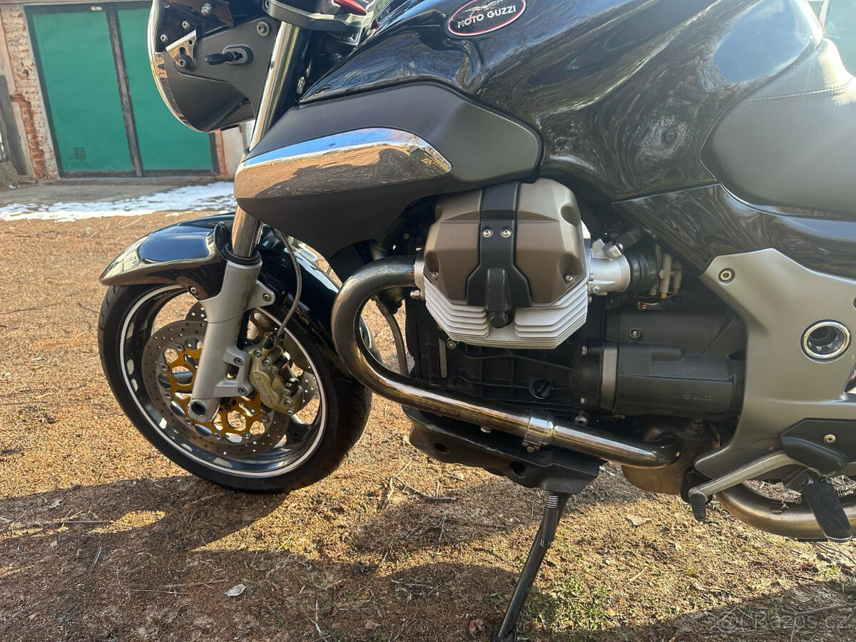 Moto Guzzi Breva 1100 - 7