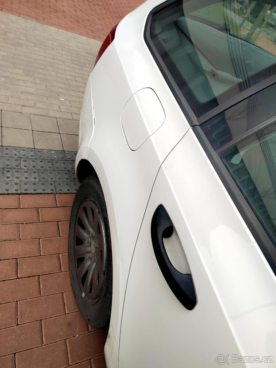 Škoda Octavia lll 1.6 Tdi - PO ROZVODECH - 7