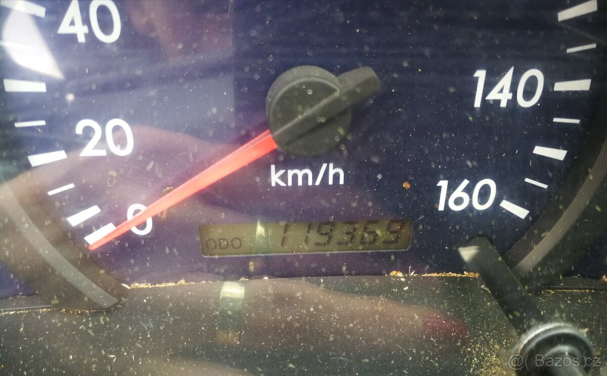 Nákladní automobil MITSUBISHI CANTER FUSO 7C15 - 7