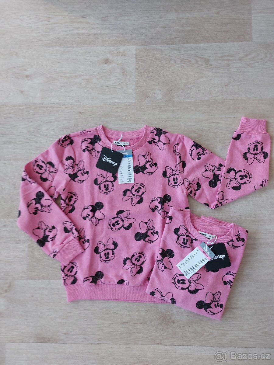 Nová zimní bunda a mikiny - 7