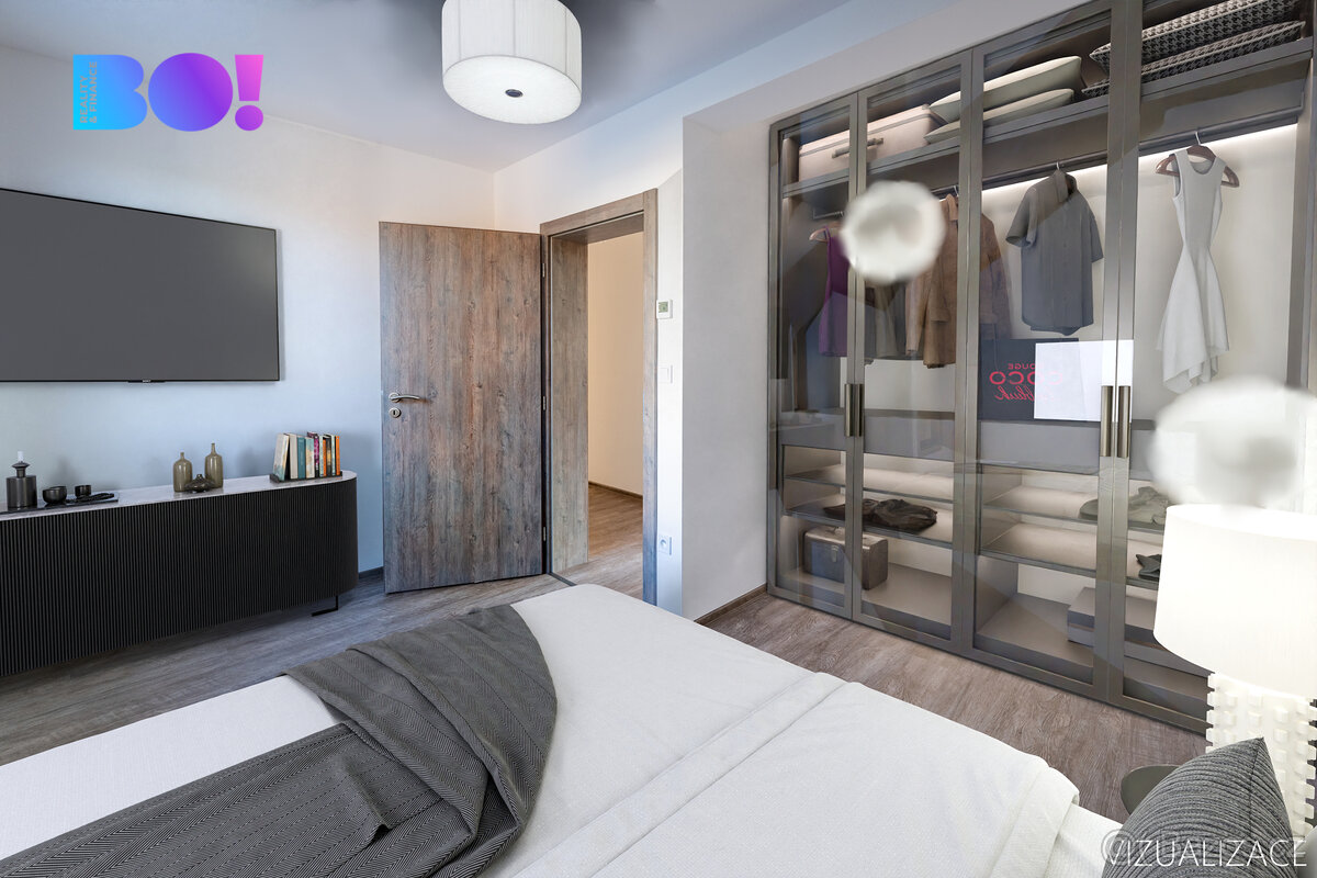 Prodej rodinného domu 4+kk, Dolní Krupá, okres Havlíčkův Bro - 7