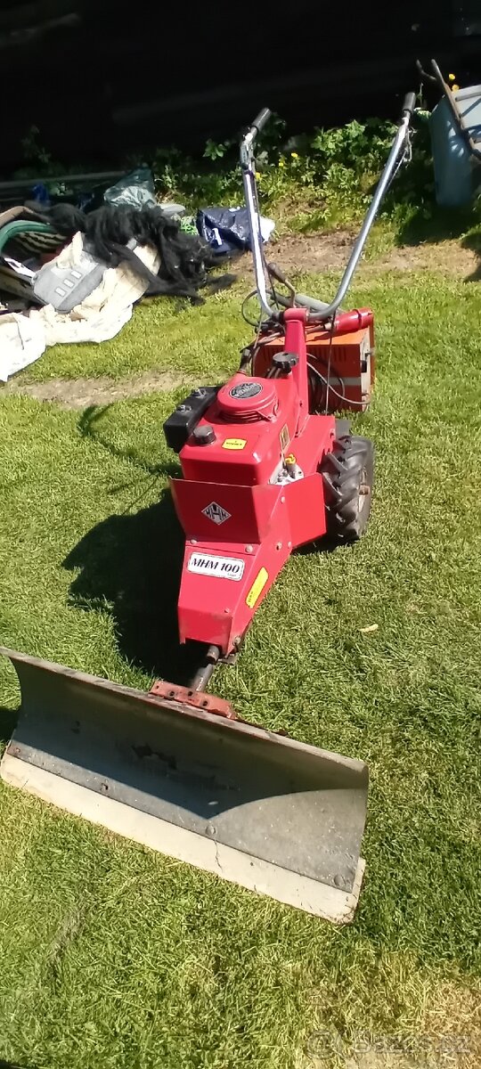 Systém Honda + Svářečka na 220/380V - 7