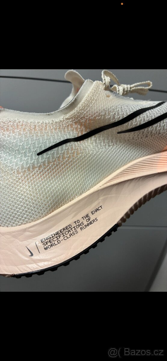 Nike ZoomX Streakfly tenisky, vel. 45.5 - 7