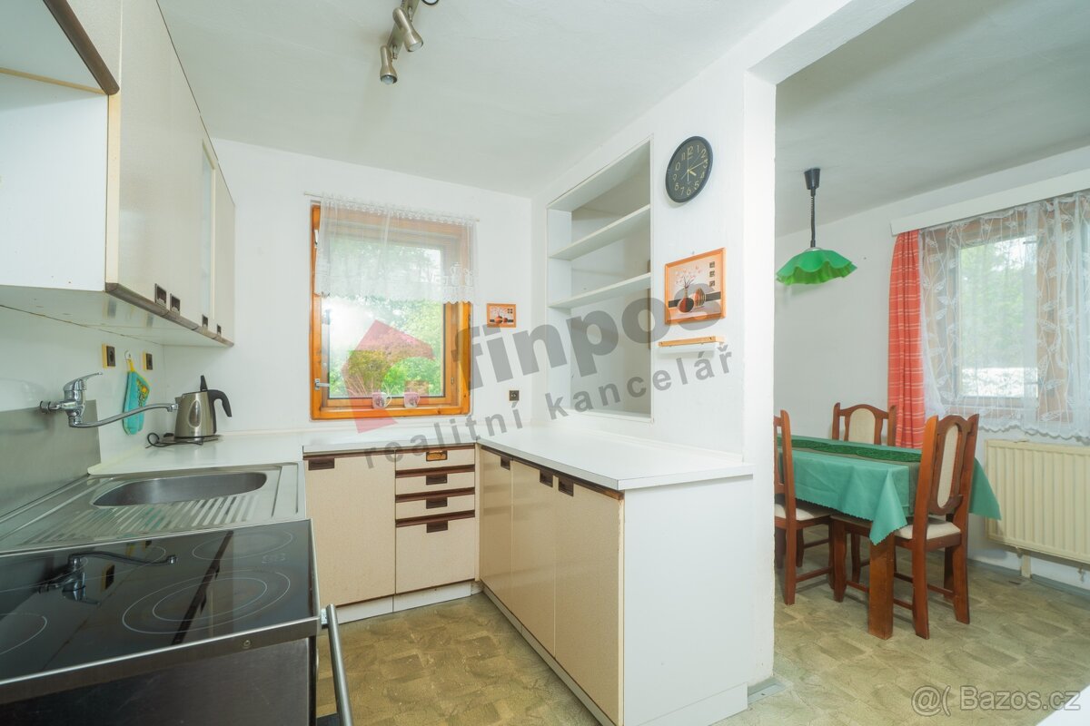 Prodej rodinného domu Kvasejovice, Sedlec - Prčice - 7