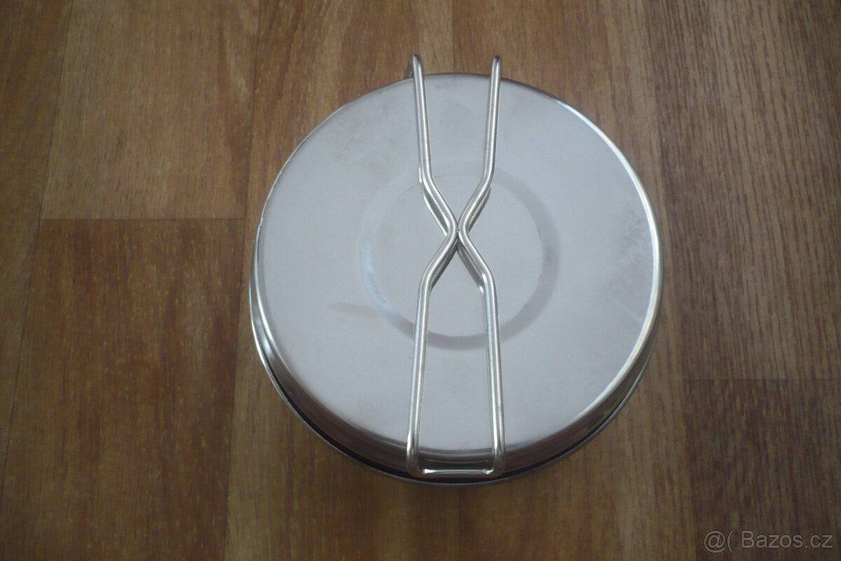 1 . Na prodej věci SNB – OSH - 7