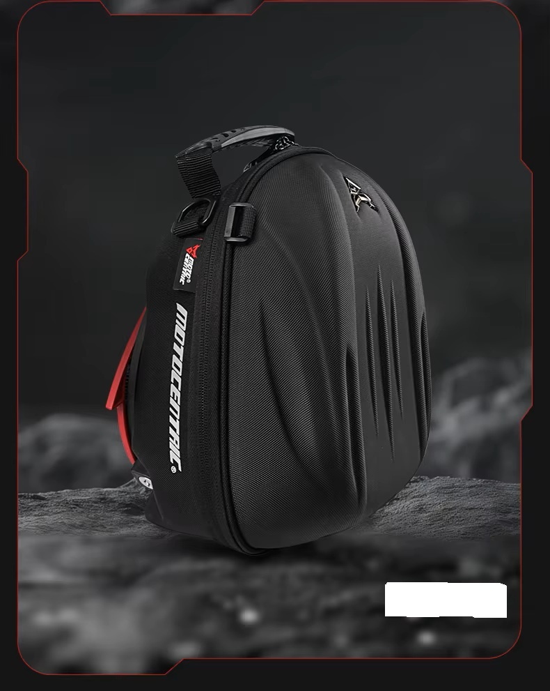 Tankvak, tankbag na nádrž motocyklu - 7