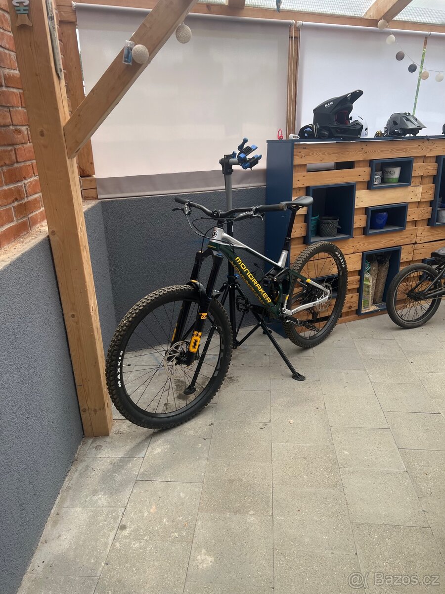 MONDRAKER superfoxy R - 7
