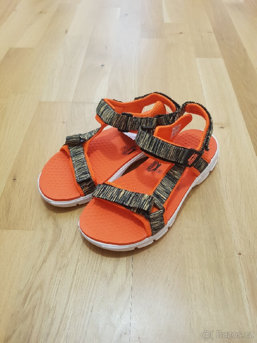 Sandály Slazenger - 7