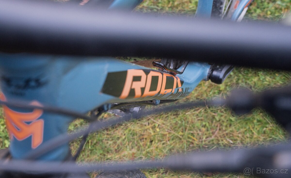 ROCKMACHINE STORM 90-29 2018 - 7