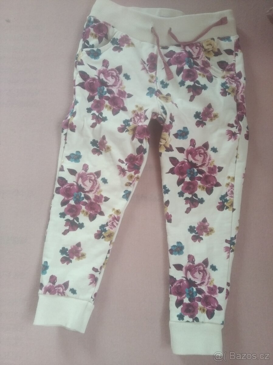 Oblečení 3-5 let - 7