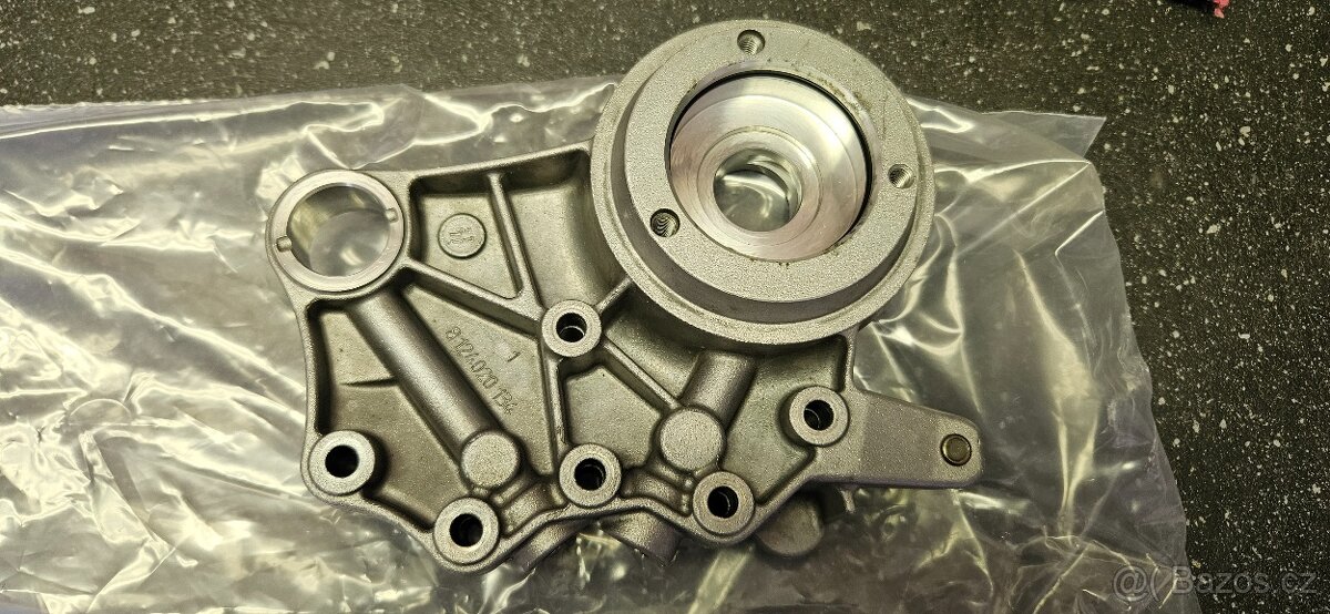 Audi A4 B8 Díly - 7