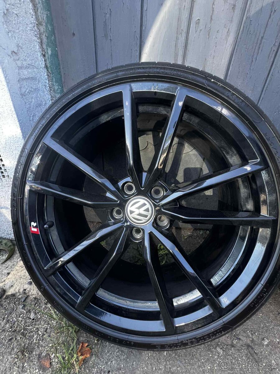 VW Pretoria R19 8J ET50 - 7