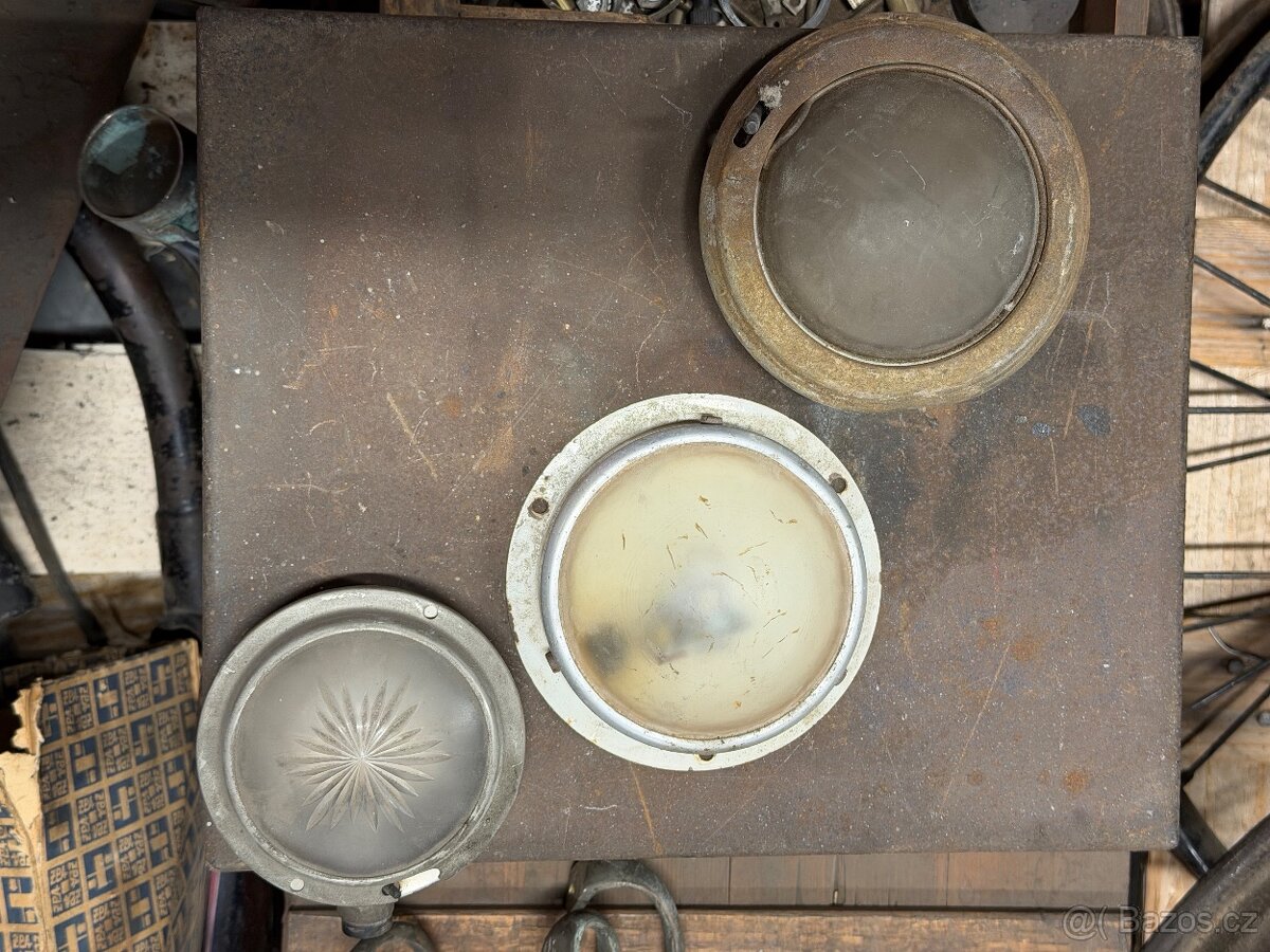 TATRA 11 a 12 i 54 - 7