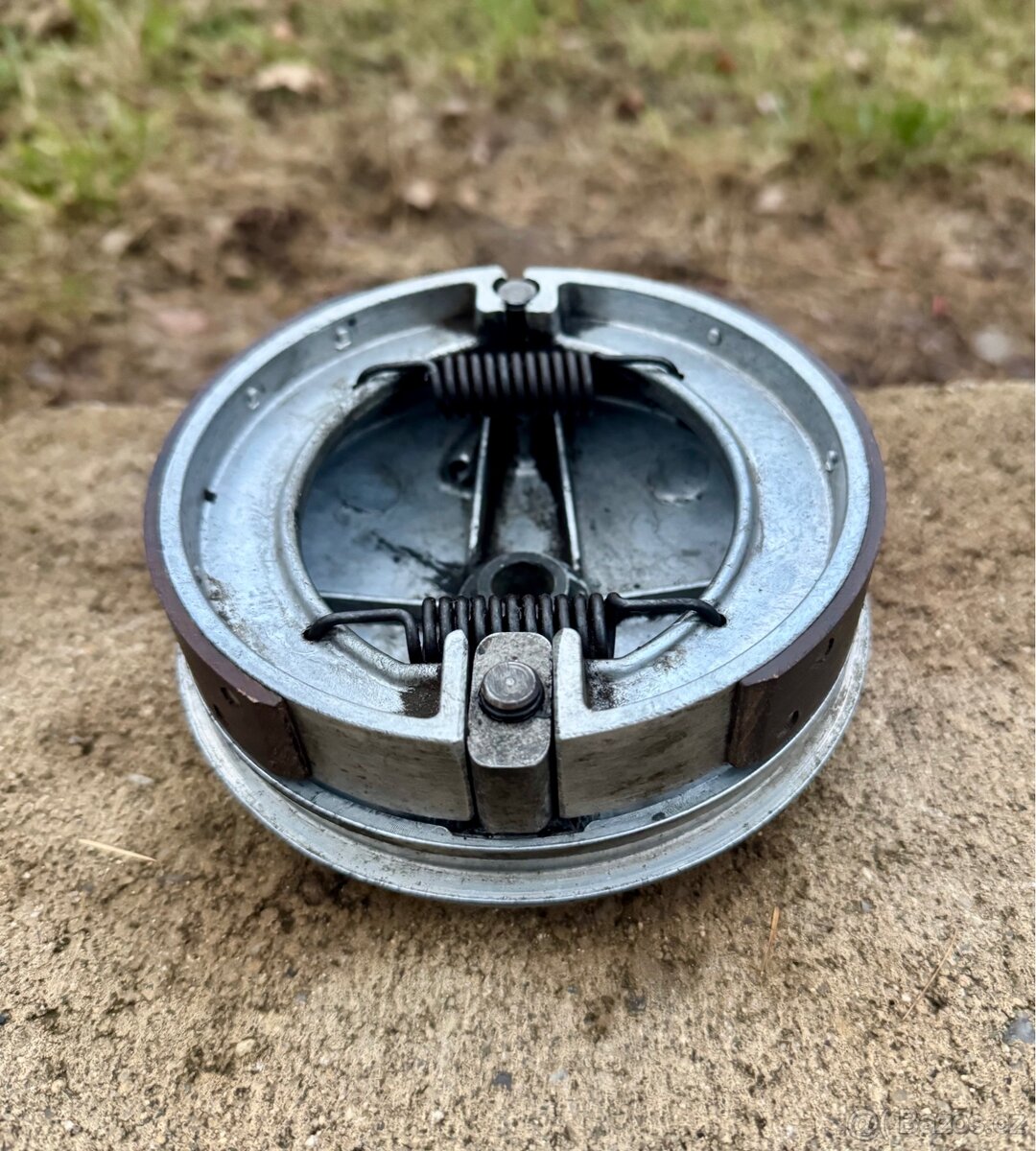 Manet Tatran - brzdový štít - 7