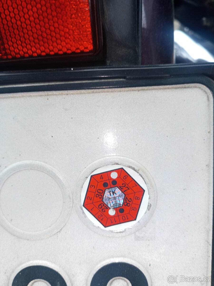 Prodám Hondu Shadou VT 1100 C2 - 7