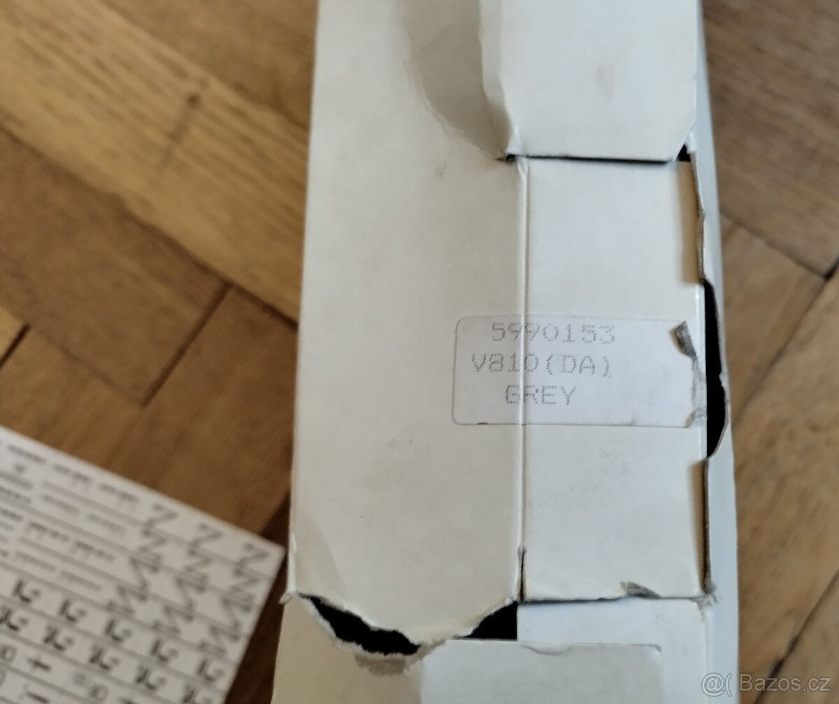 DÜRKOPP ADLER - V 810 EFKA VARIOCONTROL - šicí stroje - 7