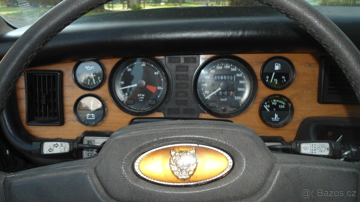 Jaguar XJ6 4.2 151 kw - 7