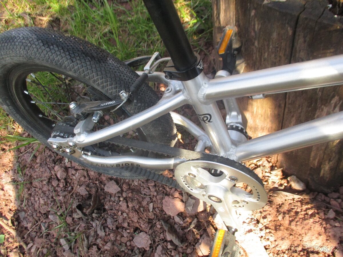 Dětské kolo zn.Rytchey - 7