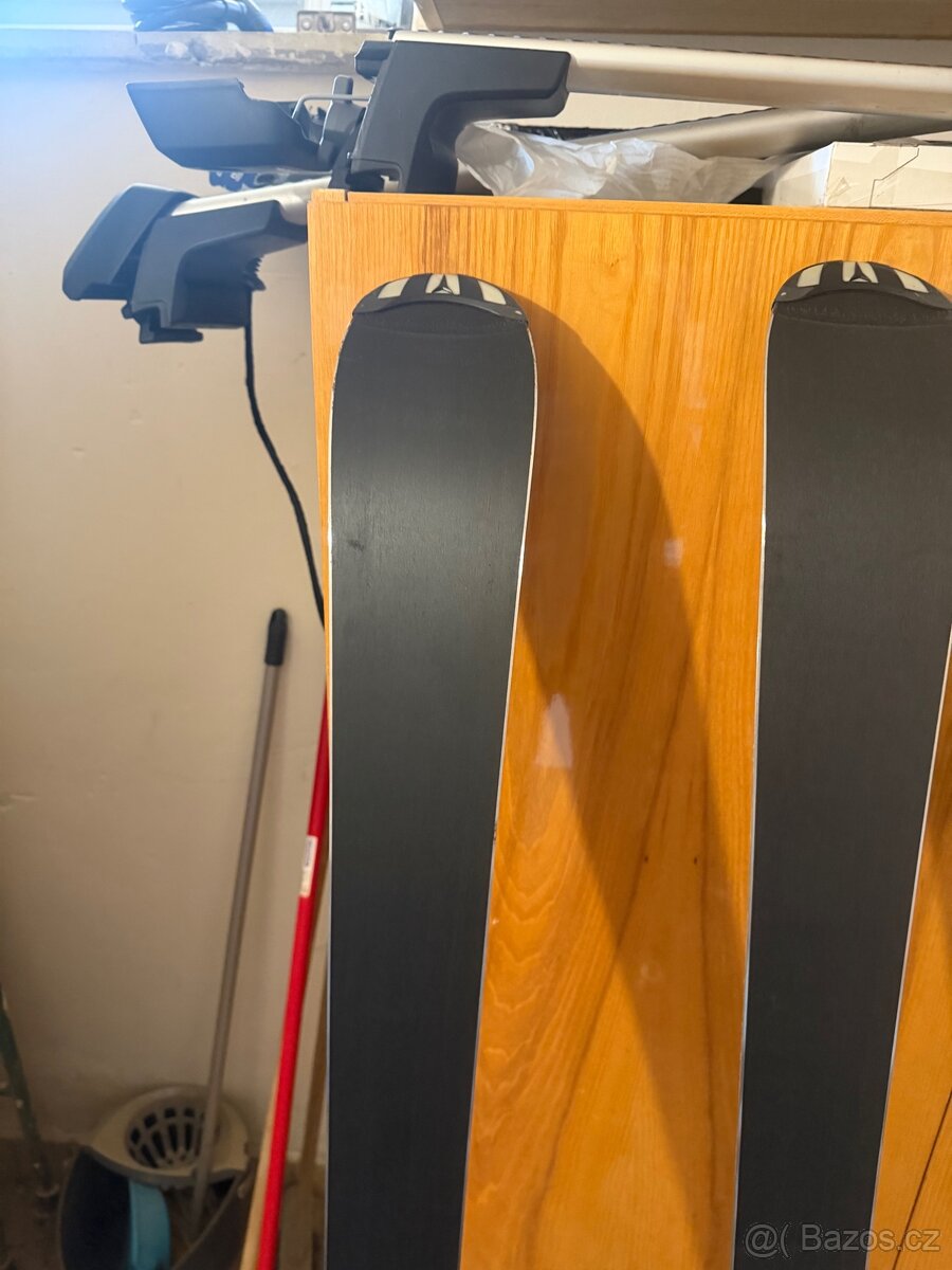 Sjezdové lyže Atomic 174cm - 7