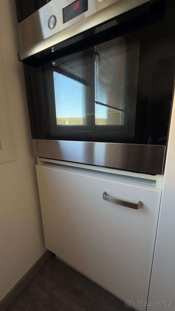 REZERVACE DO DUBNA 2026 - Kuchyňská linka IKEA - 7