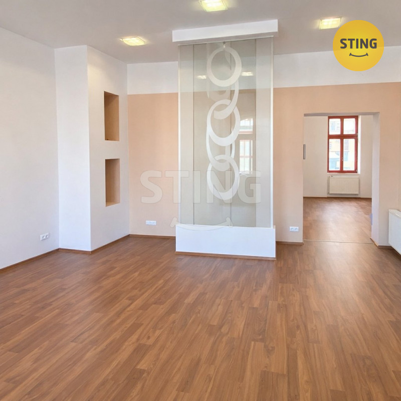 Pronájem komerčních prostor, 135028 - 7