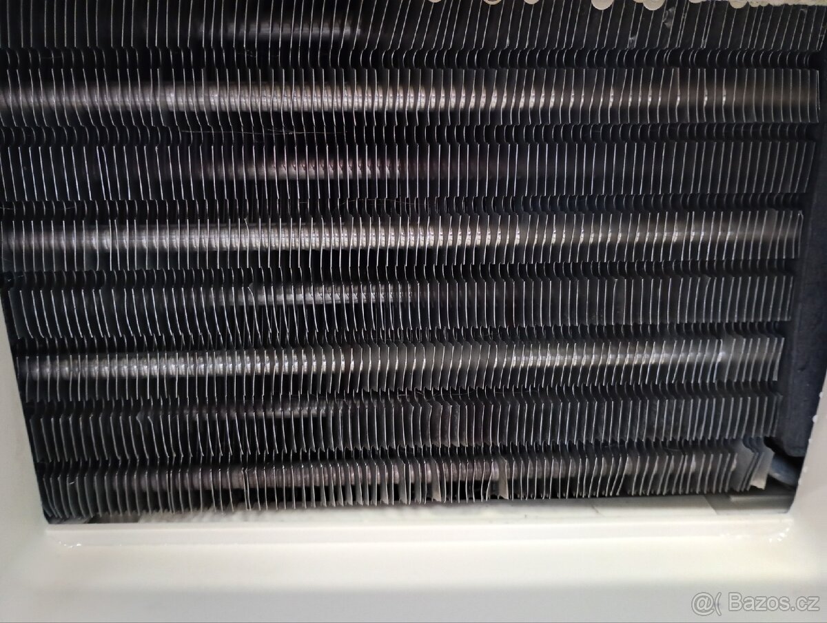 Sušička prádla s tepelným čerpadlem Sharp - 7