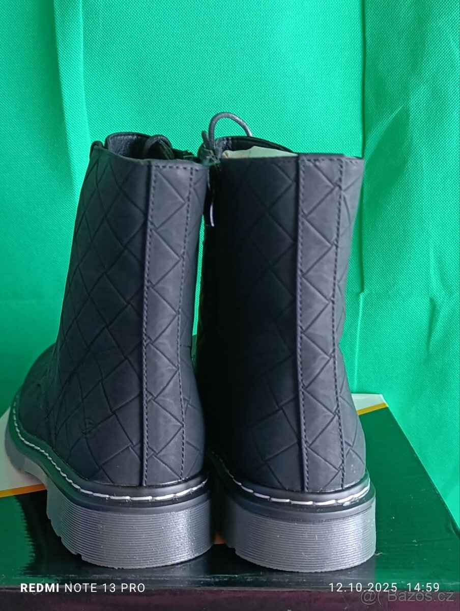 Dockers by Gerli vel.38 - 7